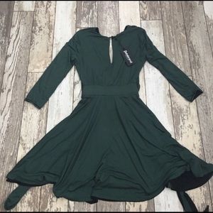 Betabrand Sold Out Reversible Dress